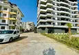 Купить Квартира 1+1 с мебелью в Авсалларе - продажа от собственника 6 