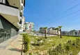 Купить Квартира 1+1 с мебелью в Авсалларе - продажа от собственника 7 