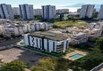 Купить Новый проект от застройщика в Анталии, район Лара  1 