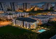 Купить Новый проект от застройщика в Анталии, район Лара  2 