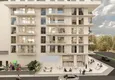 Купить Новый проект от застройщика в центре Алании р-н Клеопатра - 175 метров 5 