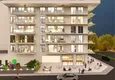 Купить Новый проект от застройщика в центре Алании р-н Клеопатра - 175 метров 6 