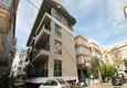 Купить Квартиры 2+1 в центре Алании - район Клеопатра, 500 м до моря 1 