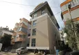 Купить Квартиры 2+1 в центре Алании - район Клеопатра, 500 м до моря 2 