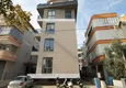 Купить Квартиры 2+1 в центре Алании - район Клеопатра, 500 м до моря 3 