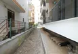 Купить Квартиры 2+1 в центре Алании - район Клеопатра, 500 м до моря 4 