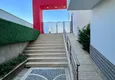 Купить Квартира 1+1 75 м2 с мебелью в Алании район Кестель - премиальный комплекс у моря 11