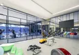 Купить Квартира 1+1 75 м2 с мебелью в Алании район Кестель - премиальный комплекс у моря 16