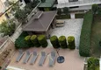 Доступная покупка Квартира 1+1 75 м2 с мебелью в Алании район Кестель - премиальный комплекс у моря 21