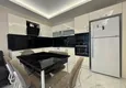 Доступная покупка Квартира 1+1 75 м2 с мебелью в Алании район Кестель - премиальный комплекс у моря 4