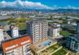 Купить Квартиры от застройщика в Алании - новый жилой комплекс в районе Паяллар 1 