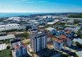 Купить Квартиры от застройщика в Алании - новый жилой комплекс в районе Паяллар 2 