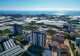 Купить Квартиры от застройщика в Алании - новый жилой комплекс в районе Паяллар 3 