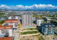 Купить Квартиры от застройщика в Алании - новый жилой комплекс в районе Паяллар 4 