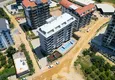 Купить Квартира 1+1 от собственника в Алании с чистовой отделкой – район Авсаллар 5 
