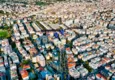 Купить Новый жилой комплекс на стадии строительства в центре Алании, район пляжа Клеопатра - зимняя акция: рассрочка до 2,5 лет 3 