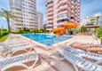 Купить Квартира 2+1 с мебелью и видом на море - центр Махмутлара  3 