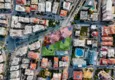 Купить Новый жилой комплекс на стадии строительства в центре Алании, район пляжа Клеопатра - зимняя акция: рассрочка до 2,5 лет 4 
