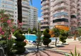 Купить Квартира 2+1 с мебелью и видом на море - центр Махмутлара  6 