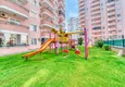 Купить Квартира 2+1 с мебелью и видом на море - центр Махмутлара  8 