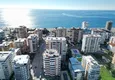 Купить Квартира 2+1 в Алании, район Махмутлар - с мебелью и видом на море 1