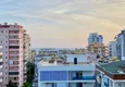 Доступная покупка Квартира 2+1 в Махмутларе – с мебелью уровня люкс, застекленными балконами и видом на море 15