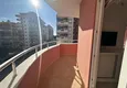 Доступная покупка Квартира 2+1 в Алании, район Махмутлар - с мебелью и видом на море 18