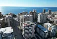 Купить Квартира 2+1 в Алании, район Махмутлар - с мебелью и видом на море 2