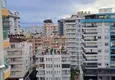 Доступная покупка Трехкомнатная квартира в Алании, район Махмутлар - с мебелью и частичным видом на море   14 