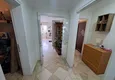Доступная покупка Трехкомнатная квартира в Алании, район Махмутлар - с мебелью и частичным видом на море   15 