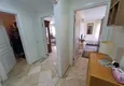 Доступная покупка Трехкомнатная квартира в Алании, район Махмутлар - с мебелью и частичным видом на море   20 