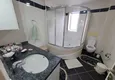 Доступная покупка Трехкомнатная квартира в Алании, район Махмутлар - с мебелью и частичным видом на море   24 