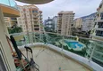 Доступная покупка Трехкомнатная квартира в Алании, район Махмутлар - с мебелью и частичным видом на море   25 