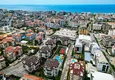 Купить Просторная квартира 3+1 с мебелью в районе Оба, Алания - недвижимость под ВНЖ 1 