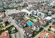 Купить Просторная квартира 3+1 с мебелью в районе Оба, Алания - недвижимость под ВНЖ 5 