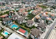 Купить Просторная квартира 3+1 с мебелью в районе Оба, Алания - недвижимость под ВНЖ 6 