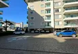 Купить Квартира 1+1 с мебелью и видом на море - район Кестель, первая береговая 11 