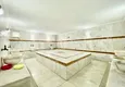 Купить Пентхаус-дуплекс 3+1, подходит под ВНЖ - район Оба, Алания 13 