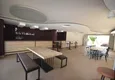 Купить Квартира 1+1 с мебелью и видом на море - район Кестель, первая береговая 18 