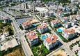 Купить Пентхаус-дуплекс 3+1, подходит под ВНЖ - район Оба, Алания 4 