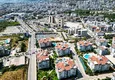 Купить Пентхаус-дуплекс 3+1, подходит под ВНЖ - район Оба, Алания 5 