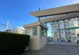 Купить Квартира 1+1 с мебелью и видом на море - район Кестель, первая береговая 9 