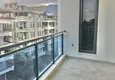 Доступная покупка Квартира 1+1 в центре Алании в 600 м от пляжа Кейкубат - подходит для краткосрочной аренды 10