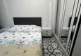 Доступная покупка Двухкомнатная квартира для аренды в Авсалларе, в современном новом комплексе №7 9 