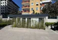 Купить Квартира 1+1 в центре Алании в 600 м от пляжа Кейкубат - подходит для краткосрочной аренды 11