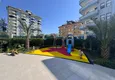 Купить Квартира 1+1 в центре Алании в 600 м от пляжа Кейкубат - подходит для краткосрочной аренды 12