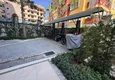 Купить Квартира 1+1 в центре Алании в 600 м от пляжа Кейкубат - подходит для краткосрочной аренды 14