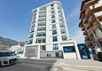 Купить Квартира 1+1 в центре Алании в 600 м от пляжа Кейкубат - подходит для краткосрочной аренды 2