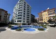 Купить Квартира 1+1 в центре Алании в 600 м от пляжа Кейкубат - подходит для краткосрочной аренды 3