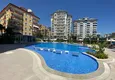 Купить Квартира 1+1 в центре Алании в 600 м от пляжа Кейкубат - подходит для краткосрочной аренды 4